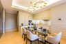 2 Bedroom Condo for Sale or Rent in Baan Sindhorn, Lumpini, Bangkok near BTS Ratchadamri