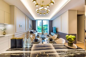 2 Bedroom Condo for Sale or Rent in Baan Sindhorn, Lumpini, Bangkok near BTS Ratchadamri