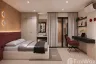 Condo for sale in Thanthip Garden Place, Suthep, Chiang Mai