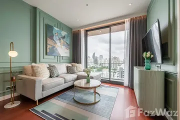 2 Bedroom Condo for Sale or Rent in KHUN by YOO inspired by Starck, Khlong Tan Nuea, Bangkok near BTS Thong Lo