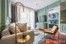 2 Bedroom Condo for Sale or Rent in KHUN by YOO inspired by Starck, Khlong Tan Nuea, Bangkok near BTS Thong Lo