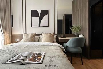 1 Bedroom Condo for rent in Noble Around Ari, Sam Sen Nai, Bangkok near BTS Ari