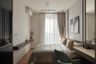 1 Bedroom Condo for rent in Noble Around Ari, Sam Sen Nai, Bangkok near BTS Ari