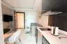 1 Bedroom Condo for rent in Nong Prue, Chonburi