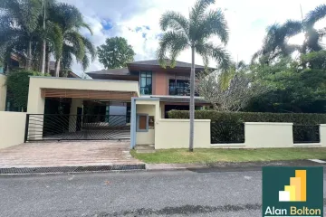 3 Bedroom House for rent in Pong, Chonburi