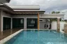 3 Bedroom Villa for sale in Thongsuk Pool Villa Pranburi, Pak Nam Pran, Prachuap Khiri Khan