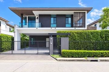 4 Bedroom House for Sale or Rent in Mantana Lake Watcharapol, O Ngoen, Bangkok