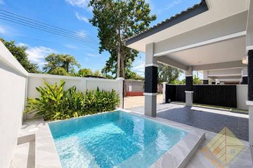 3 Bedroom House for sale in Huai Yai, Chonburi