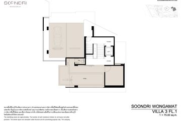 2 Bedroom House for sale in Na Kluea, Chonburi