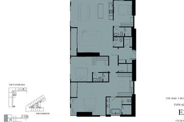 3 Bedroom Condo for sale in Bang Sue, Bangkok near MRT Bang Pho