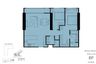 2 Bedroom Condo for sale in Bang Sue, Bangkok near MRT Bang Pho