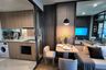 1 Bedroom Condo for sale in Bang Sue, Bangkok near MRT Bang Pho