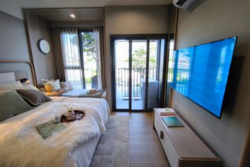 1 Bedroom Condo for sale in Bang Sue, Bangkok near MRT Bang Pho