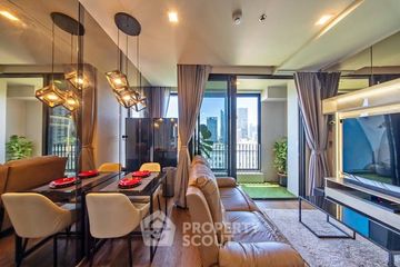 2 Bedroom Condo for sale in Ideo Q Sukhumvit 36, Khlong Tan, Bangkok near BTS Thong Lo