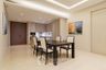 2 Bedroom Condo for sale in The Residences at Sindhorn Kempinski Hotel Bangkok, Lumpini, Bangkok near BTS Ratchadamri