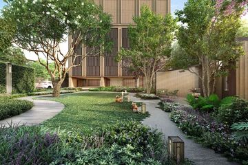 3 Bedroom Condo for sale in Via ARI, Phaya Thai, Bangkok near BTS Ari