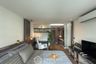 2 Bedroom Condo for rent in 49 Plus, Khlong Tan Nuea, Bangkok near BTS Phrom Phong
