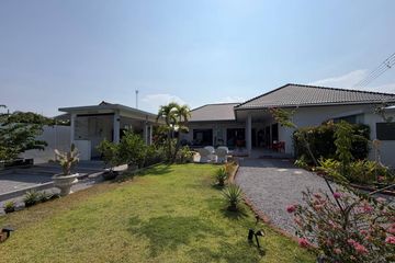 3 Bedroom House for sale in Nantra Residence, Thap Tai, Prachuap Khiri Khan