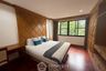 1 Bedroom Condo for rent in Supreme Ville, Thung Maha Mek, Bangkok near MRT Lumpini
