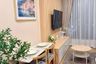 1 Bedroom Condo for rent in CLOUD Thonglor-Phetchaburi, Bang Kapi, Bangkok near MRT Phetchaburi