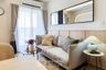 1 Bedroom Condo for rent in Chapter Thonglor 25, Khlong Tan Nuea, Bangkok near BTS Thong Lo
