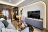 1 Bedroom Condo for rent in Chapter Thonglor 25, Khlong Tan Nuea, Bangkok near BTS Thong Lo
