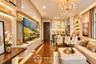 1 Bedroom Condo for rent in Ivy Thonglor, Khlong Tan Nuea, Bangkok near BTS Thong Lo