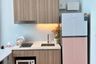 2 Bedroom Condo for rent in Altitude Unicorn Sathorn - Tha Phra, Talat Phlu, Bangkok near BTS Talat Phlu