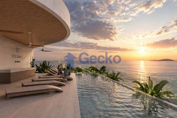 1 Bedroom Condo for sale in Nong Prue, Chonburi