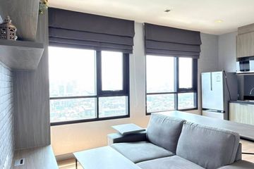 1 Bedroom Condo for rent in Chapter One Midtown Ladprao 24, Chom Phon, Bangkok near MRT Lat Phrao