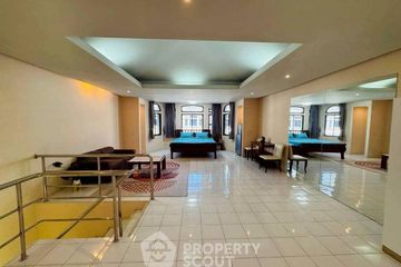 4 Bedroom Townhouse for rent in Moo Baan Chicha Castle, Khlong Toei Nuea, Bangkok near MRT Phetchaburi