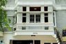 4 Bedroom Townhouse for rent in Moo Baan Chicha Castle, Khlong Toei Nuea, Bangkok near MRT Phetchaburi