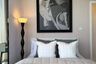 2 Bedroom Condo for rent in Mazarine Ratchayothin, Chan Kasem, Bangkok near BTS Ratchayothin