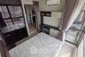 1 Bedroom Condo for rent in Rhythm Sukhumvit 44/1, Phra Khanong, Bangkok near BTS Phra Khanong