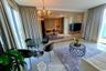 1 Bedroom Condo for rent in The Riviera Jomtien, Nong Prue, Chonburi