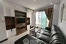 1 Bedroom Condo for rent in Supalai Premier Ratchathewi, Thanon Phetchaburi, Bangkok near BTS Ratchathewi