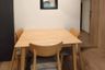 1 Bedroom Condo for rent in Noble BE19, Khlong Toei Nuea, Bangkok near BTS Asoke