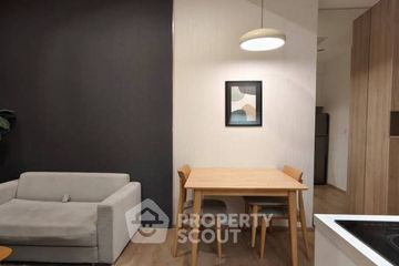 1 Bedroom Condo for rent in Noble BE19, Khlong Toei Nuea, Bangkok near BTS Asoke
