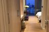 1 Bedroom Condo for rent in Magnolias Waterfront Residences, Khlong Ton Sai, Bangkok near BTS Saphan Taksin