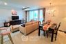 2 Bedroom Apartment for rent in Piyathip Place, Khlong Tan Nuea, Bangkok near BTS Phrom Phong