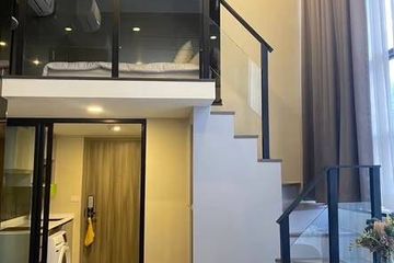 2 Bedroom Condo for rent in KnightsBridge Space Ratchayothin, Chatuchak, Bangkok near BTS Phahon Yothin 24
