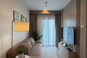 1 Bedroom Condo for rent in THE BASE Phetchaburi-Thonglor, Bang Kapi, Bangkok near MRT Phetchaburi
