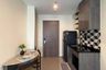 1 Bedroom Condo for rent in THE BASE Phetchaburi-Thonglor, Bang Kapi, Bangkok near MRT Phetchaburi