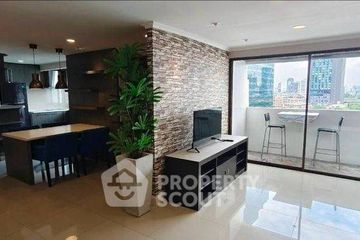 2 Bedroom Condo for rent in Khlong Toei Nuea, Bangkok near Airport Rail Link Makkasan