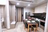 2 Bedroom Condo for rent in OKA HAUS Sukhumvit 36, Khlong Tan, Bangkok near BTS Thong Lo