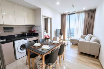 2 Bedroom Condo for rent in OKA HAUS Sukhumvit 36, Khlong Tan, Bangkok near BTS Thong Lo