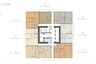 2 Bedroom Condo for sale in KingsQuare Residence, Bang Phong Pang, Bangkok