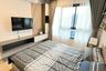 1 Bedroom Condo for rent in Ideo Rama 9 - Asoke, Huai Khwang, Bangkok near MRT Phra Ram 9
