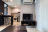 1 Bedroom Condo for rent in Life Asoke, Bang Kapi, Bangkok near MRT Phetchaburi