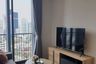 1 Bedroom Condo for rent in Noble BE 33, Khlong Tan Nuea, Bangkok near BTS Phrom Phong